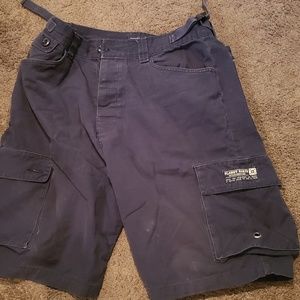 Cargo Shorts